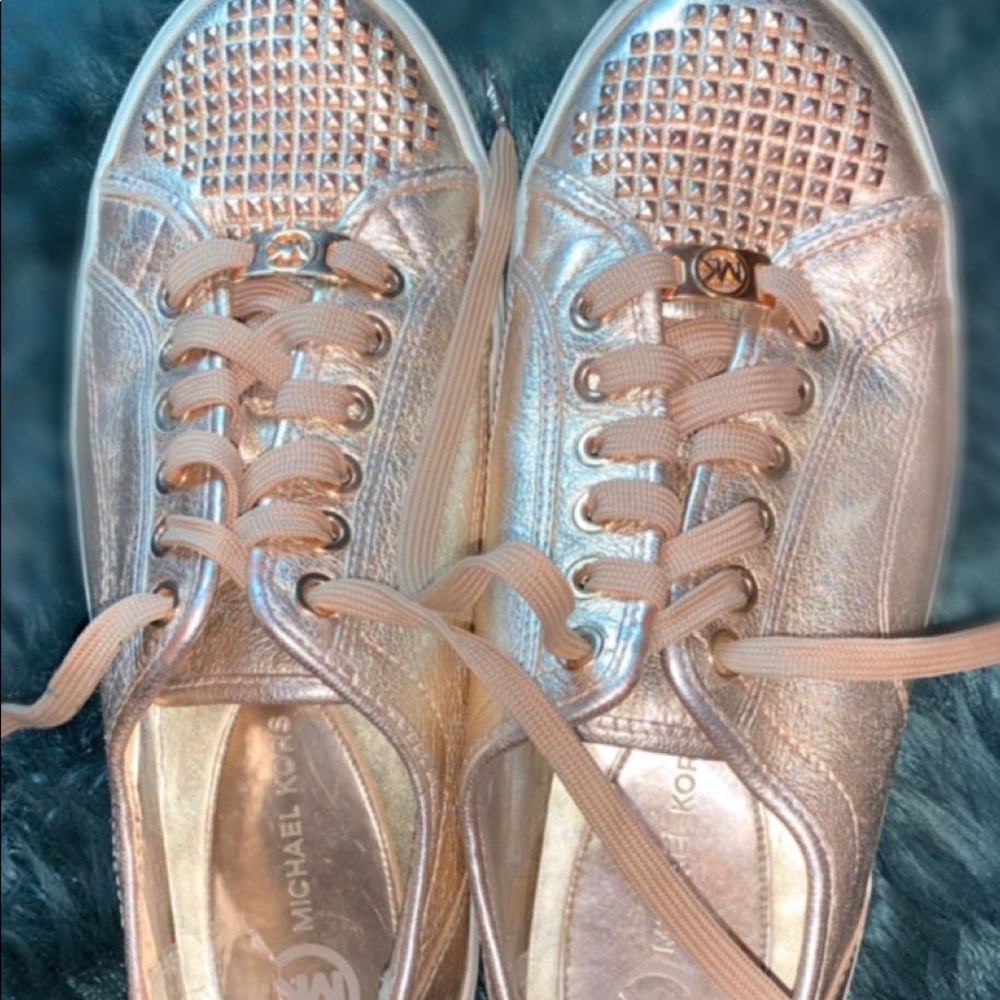Michael Kors shoes